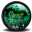 Ghost Master 1 Icon 32x32 png
